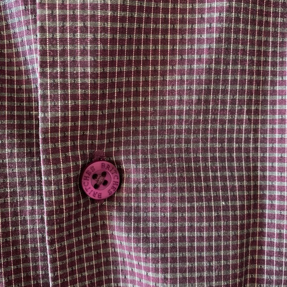 Men’s Dress Shirt, XL - Picture 2 of 4